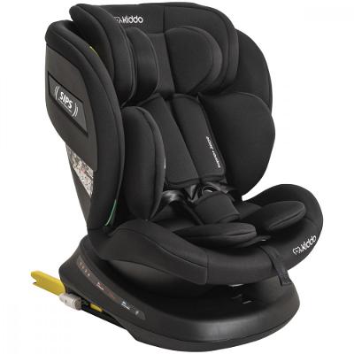 Cadeirinha Bebê para Carro Supra 360 Kiddo