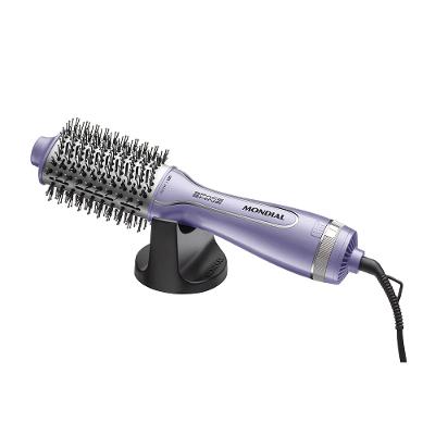 Escova Secadora Space Shine  Mondial  Lilás  1300W  - ES-21