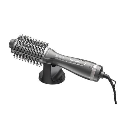 Escova Secadora Space Shine Mondial Grafite 1300W ES-20
