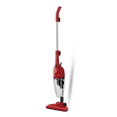 Aspirador de Pó Turbo Cycle  Mondial  Vermelho e Preto  1500W- AP-40-R