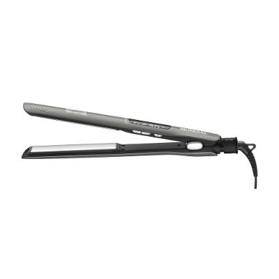 Prancha Alisadora Space Shine Mondial Grafite 50W Bivolt - P-25