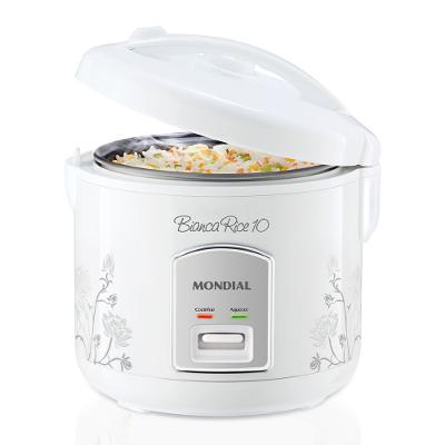 Panela Elétrica Mondial Bianca Rice 10 PE-10