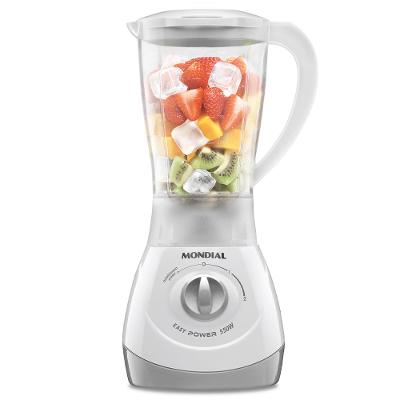 Liquidificador Easy Power Mondial Branco 550W L-550-W