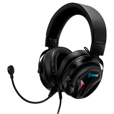 Headset Gamer 7,1 Xzone Preto GHS-04