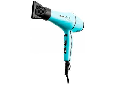 Secador de Cabelo Taiff Style Azul Tiffany 2000W