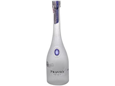 Vodka Pravda