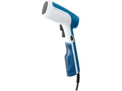 Passadeira a Vapor Portátil Arno Steam Minute HS61 70ml 1300W Branca e