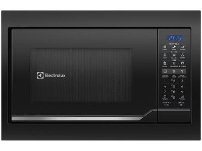 Micro-ondas Electrolux 34L de Embutir