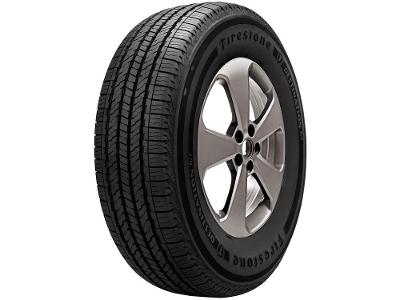 Pneu Aro 16” 265/70R16 Firestone 112T