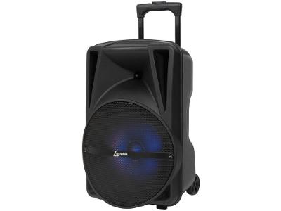 Caixa de Som Bluetooth Lenoxx CA 340