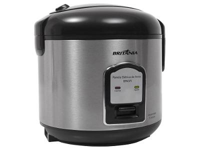 Panela Elétrica Britânia BPA5PI 400W