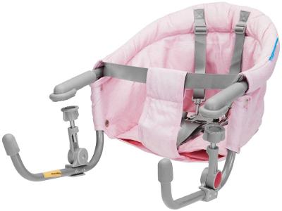 Cadeira de Alimentação de Mesa Multikids Baby Click N Clip 1 Posição de Altura 15kg