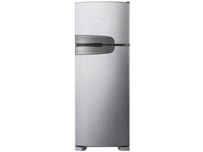 Geladeira/Refrigerador Consul Frost Free Duplex Evox 340L CRM39 AKANA