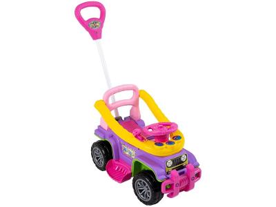 Carrinho de Passeio Infantil Jip Jip