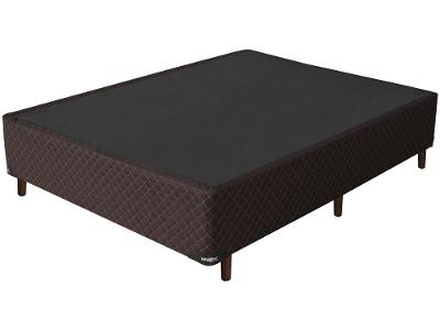 Base Cama Box Casal Umaflex 42x138x188cm Prada