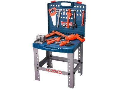 Bancada Infantil Meu Super Kit de Ferramentas 