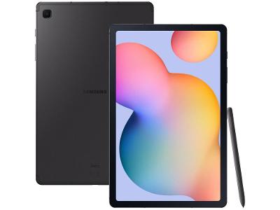 Tablet Samsung Galaxy Tab S6 Lite 10,4” 4G Wi-Fi