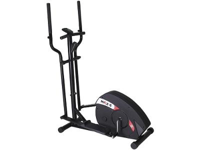 Elíptico Dream Fitness Max E Níveis de Esforço