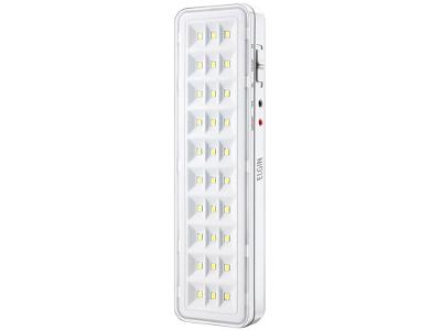 Luminária de Emergência 30 LEDs Elgin