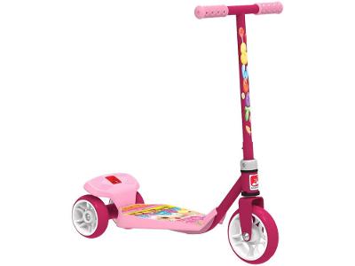 Patinete 3 Rodas Sweet Game Bandeirante