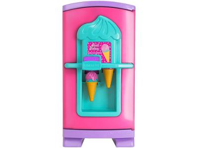 Geladeira de Brinquedo Sweet Fantasy