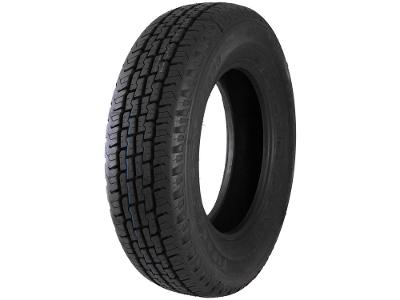 Pneu Aro 16” 205/75R16 Firestone 110/108R