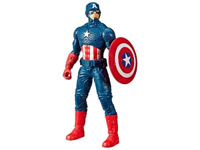 Boneco Marvel Olympus 25,4cm
