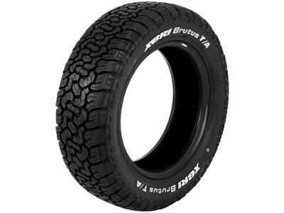 Pneu Aro 17” XBRI LT225/65R17 8PR 107/103S