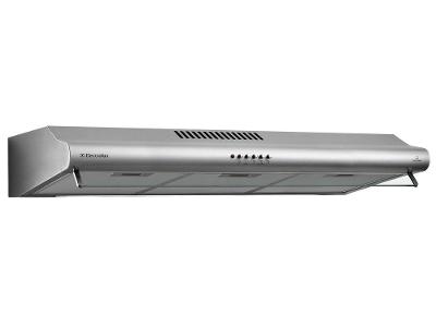 Depurador de Ar Electrolux 80cm 5 e 6 Bocas