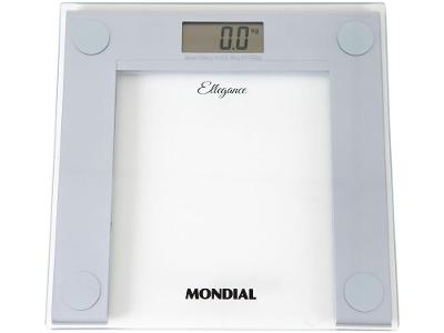 Balança Digital até 150kg Mondial Ellegance BL-03