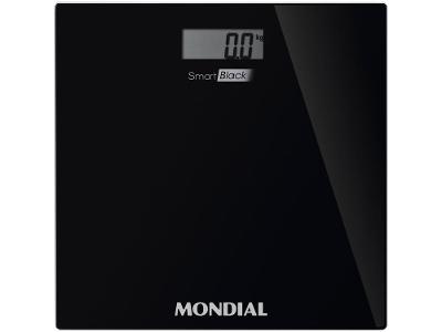 Balança Digital até 150kg Mondial