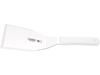 Espátula para Hambúrguer Inox Tramontina