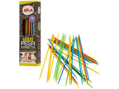 Jogo Maxi Pega Vareta