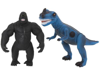 Boneco Colecionável Dinopark