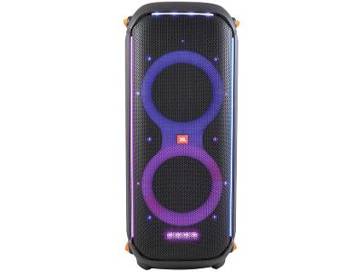 Caixa de Som JBL Original Pro Sound Partybox 710