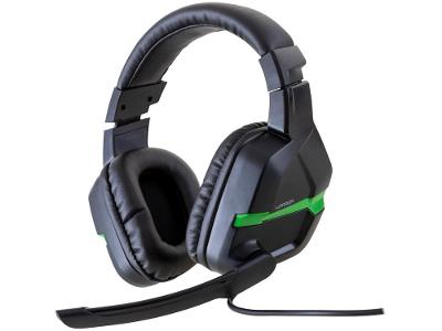 Headset Gamer Warrior Askari PH291