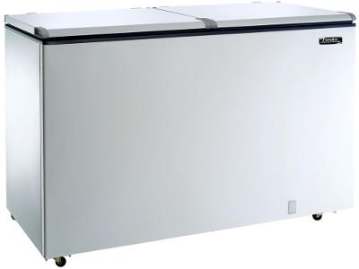 Conservador Horizontal Esmaltec ECH500