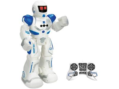 Robô de Brinquedo com Controle Remoto 