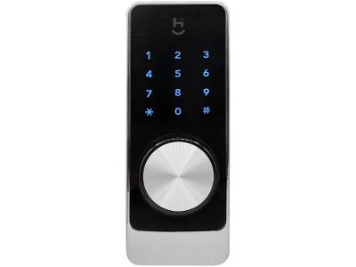 Fechadura Digital Inteligente Wi-Fi Multi Controle