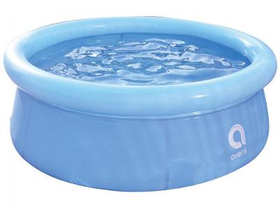 Piscina Infantil Inflável Redonda Jilong 1000L 