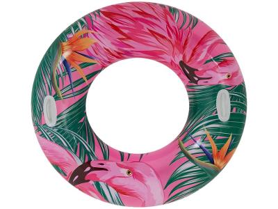 Boia Circular Tropical Jilong