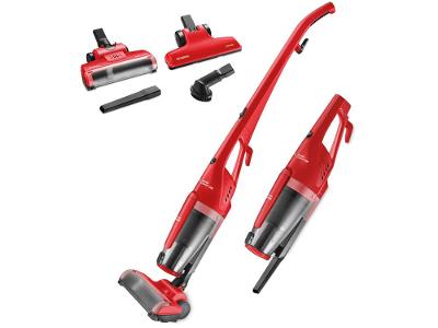 Aspirador de Pó Portátil e Vertical Mondial 1200W