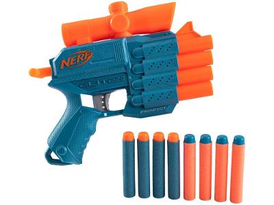 Nerf Prospect QS-4 Elite 2.0 Hasbro 