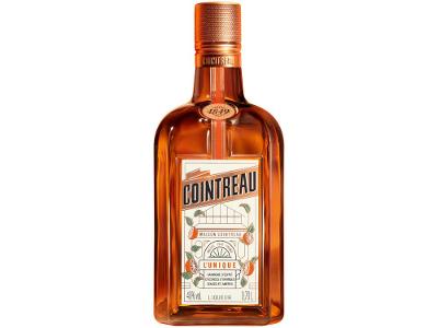 Licor Cointreau 700ml