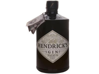 Gin Hendricks Artesanal Seco