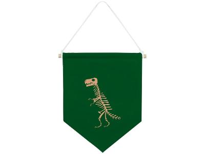 Flâmula Decorativa Infantil 30x33cm 