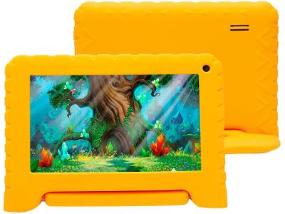 Tablet Infantil Multi Kid Pad com Capa 7”