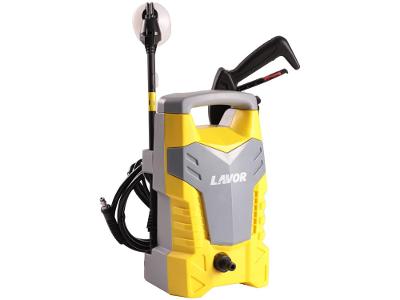 Lavadora de Alta Pressão Lavor Fast 120