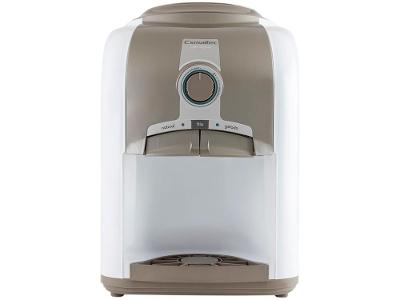 Bebedouro de Água Esmaltec de Mesa Refrigerado por Compressor Gelágua EGM30