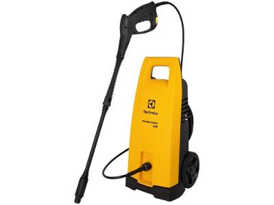 Lavadora de Alta Pressão Electrolux 1800 Psi